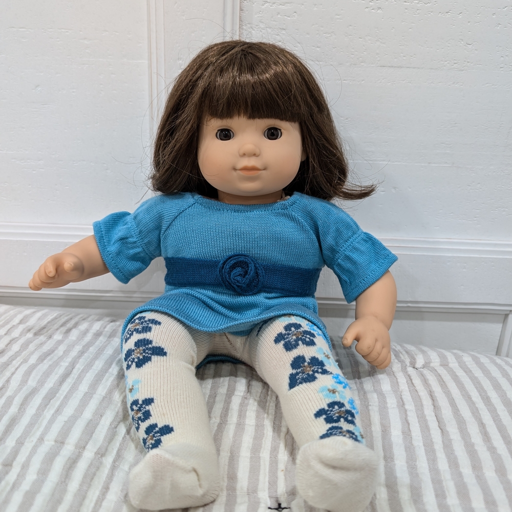American Girl Bitty Baby